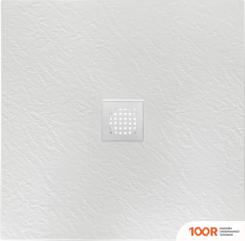 Душевой поддон BelBagno TRAY-MR-UNO-A-90-35-W-BO (61393)