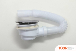 Душевой поддон BelBagno TRAY-BB-AH-120/90-15-W 120X90 (61380)