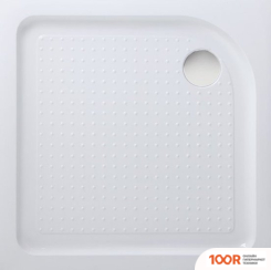 Душевой поддон BelBagno TRAY-BB-A-95-15-W 95X95 (61378)