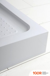 Душевой поддон BelBagno TRAY-BB-A-90-15-W 90X90 (61377)