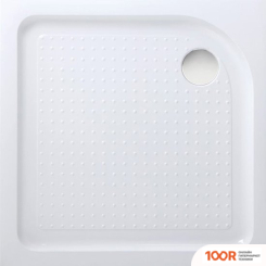 Душевой поддон BelBagno TRAY-BB-A-90-15-W 90X90 (61377)