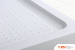 Душевой поддон BelBagno TRAY-BB-A-85-15-W 85X85 (61376)