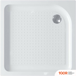 Душевой поддон BelBagno TRAY-BB-A-100-15-W 100X100 (61374)