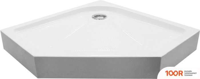 Душевой поддон Azario P39 R/L 90X90 (61373)