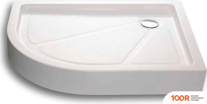 Душевой поддон Azario P2912 R 120X90 (61371)