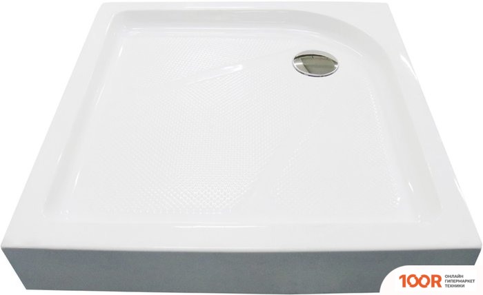 Душевой поддон Azario P18 R/L 80X80 (61364)