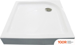 Душевой поддон Azario P110 R/L (P11010) 100X100 (61363)