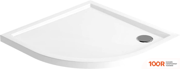 Душевой поддон Axus RONDO 90X90 PR-90 (61362)