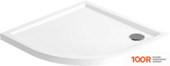 Душевой поддон Axus RONDO 90X90 PR-90 (61362)