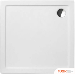 Душевой поддон Axus KVADRO 90X90 PK-90 (61361)
