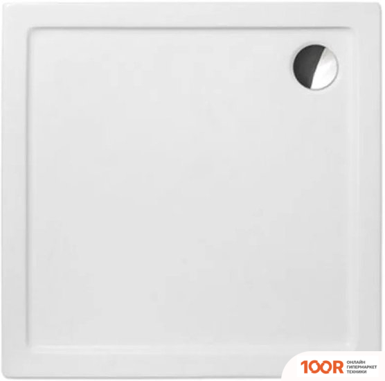 Душевой поддон Axus KVADRO 90X90 PK-90 (61361)