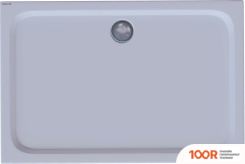 Душевой поддон Aquatek DPA-0000011 120Х80 (БЕЗ СИФОНА) (61360)