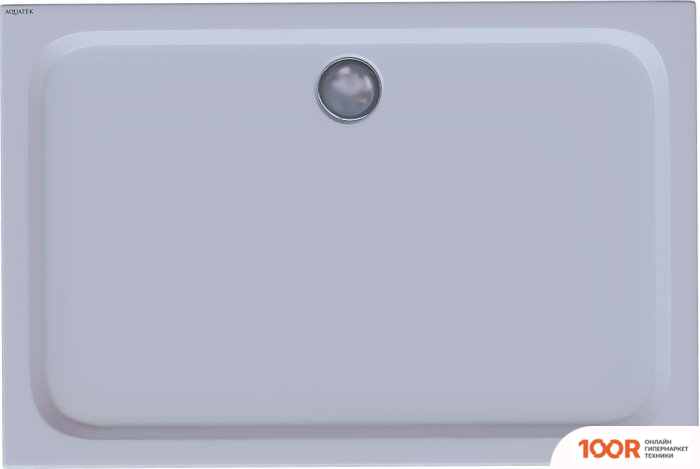 Душевой поддон Aquatek DPA-0000011 120Х80 (БЕЗ СИФОНА) (61360)