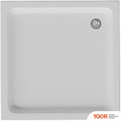 Душевой поддон Aquatek DPA-0000008 80X80 (БЕЗ СИФОНА) (61357)