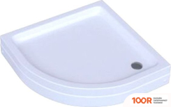 Душевой поддон Aquatek DPA-0000007 80X80 (БЕЗ СИФОНА) (61356)