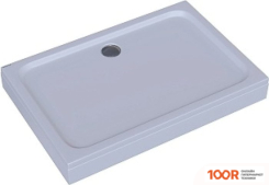 Душевой поддон Aquatek DPA-0000006 120Х90 (БЕЗ СИФОНА) (61355)