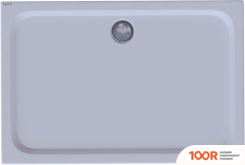 Душевой поддон Aquatek DPA-0000006 120Х90 (БЕЗ СИФОНА) (61355)