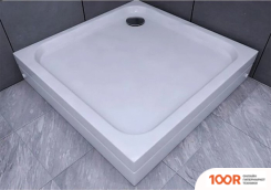 Душевой поддон Aquatek DPA-0000005 90Х90 (БЕЗ СИФОНА) (61354)