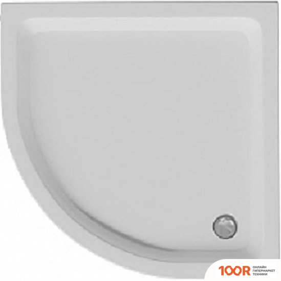 Душевой поддон Aquatek DPA-0000004 90X90 (БЕЗ СИФОНА) (61353)