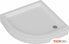 Душевой поддон Aquatek DPA-0000004 90X90 (БЕЗ СИФОНА) (61353)