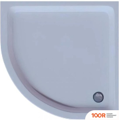 Душевой поддон Aquatek DPA-0000002 100X100 (БЕЗ СИФОНА) (61351)