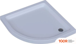 Душевой поддон Aquatek DPA-0000002 100X100 (БЕЗ СИФОНА) (61351)