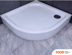 Душевой поддон Aquatek DPA-0000002 100X100 (БЕЗ СИФОНА) (61351)