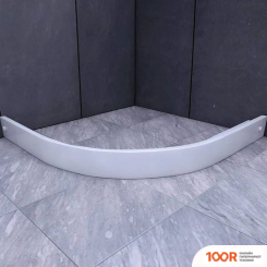 Душевой поддон Aquatek DPA-0000002 100X100 (БЕЗ СИФОНА) (61351)