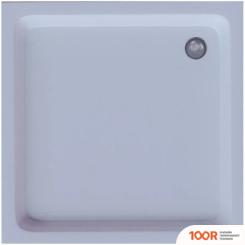 Душевой поддон Aquatek DPA-0000001 80Х80 (БЕЗ СИФОНА) (61350)