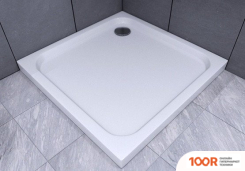 Душевой поддон Aquatek DP-0000004 90X90 (61349)