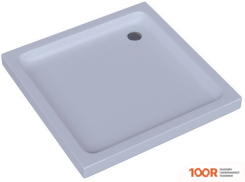 Душевой поддон Aquatek DP-0000004 90X90 (61349)