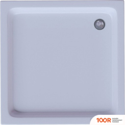 Душевой поддон Aquatek DP-0000004 90X90 (61349)