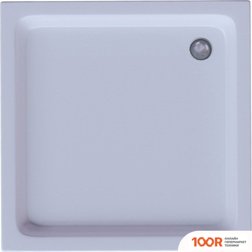 Душевой поддон Aquatek DP-0000004 90X90 (61349)