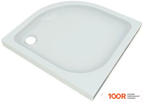 Душевой поддон Aquatek DP-0000003 90Х90 (61348)