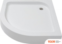 Душевой поддон Aquanet НХ515 90X90 (БЕЛЫЙ) (61346)