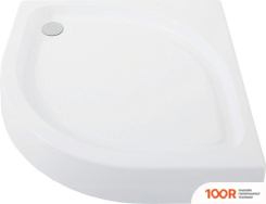 Душевой поддон Aquanet НХ515 90X90 (61345)