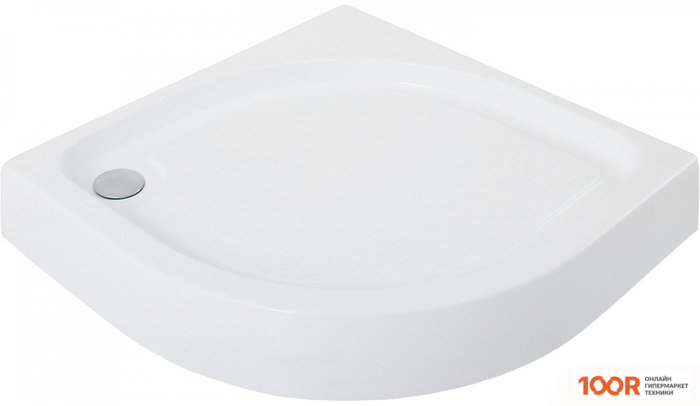 Душевой поддон Aquanet НХ515 90X90 (61345)