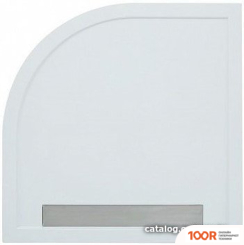 Душевой поддон Aquanet STONE LITE 90X90 (С КАРКАСОМ И ПАНЕЛЬЮ) (61338)