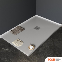 Душевой поддон Aquanet PLEASURE NEW 120X90 258877 (61325)