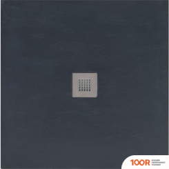 Душевой поддон Aquanet PLEASURE NEW 100X100 258889 100X100 (61322)