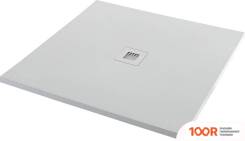 Душевой поддон Aquanet PLEASURE NEW 100X100 258875 100X100 (61321)