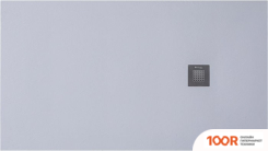 Душевой поддон Aquanet PLEASURE 160X90 (БЕЛЫЙ) (61306)