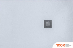 Душевой поддон Aquanet PLEASURE 120X90 (БЕЛЫЙ) (61294)