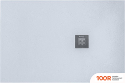 Душевой поддон Aquanet PLEASURE 120X80 (БЕЛЫЙ) (61292)