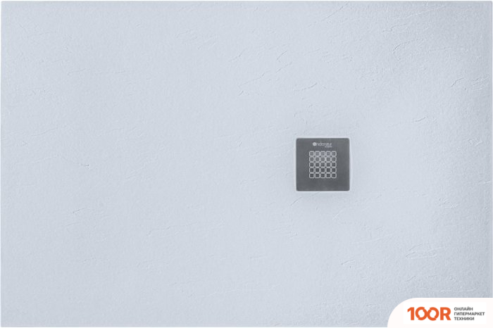 Душевой поддон Aquanet PLEASURE 120X80 (БЕЛЫЙ) (61292)