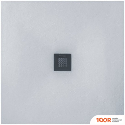 Душевой поддон Aquanet PLEASURE 100X100 (БЕЛЫЙ) (61289)