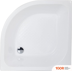 Душевой поддон Aquanet OPTIMAL 90Х90X48 293357 (61287)