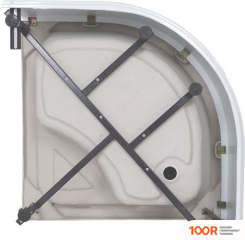 Душевой поддон Aquanet OPTIMAL 90Х90X48 293351 (61286)