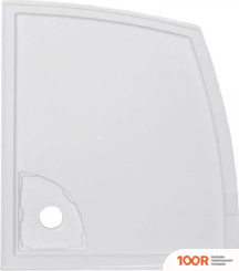 Душевой поддон Aquanet IVO 90X100 R (61283)