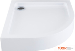 Душевой поддон Aquanet GL180 90X90 (61275)